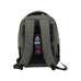 FireBar Labs Smell Proof Adventure Backpack w/USB-C Fast Charge Port - Hidden Lock Safely Fashion Powered by FireBar Labs