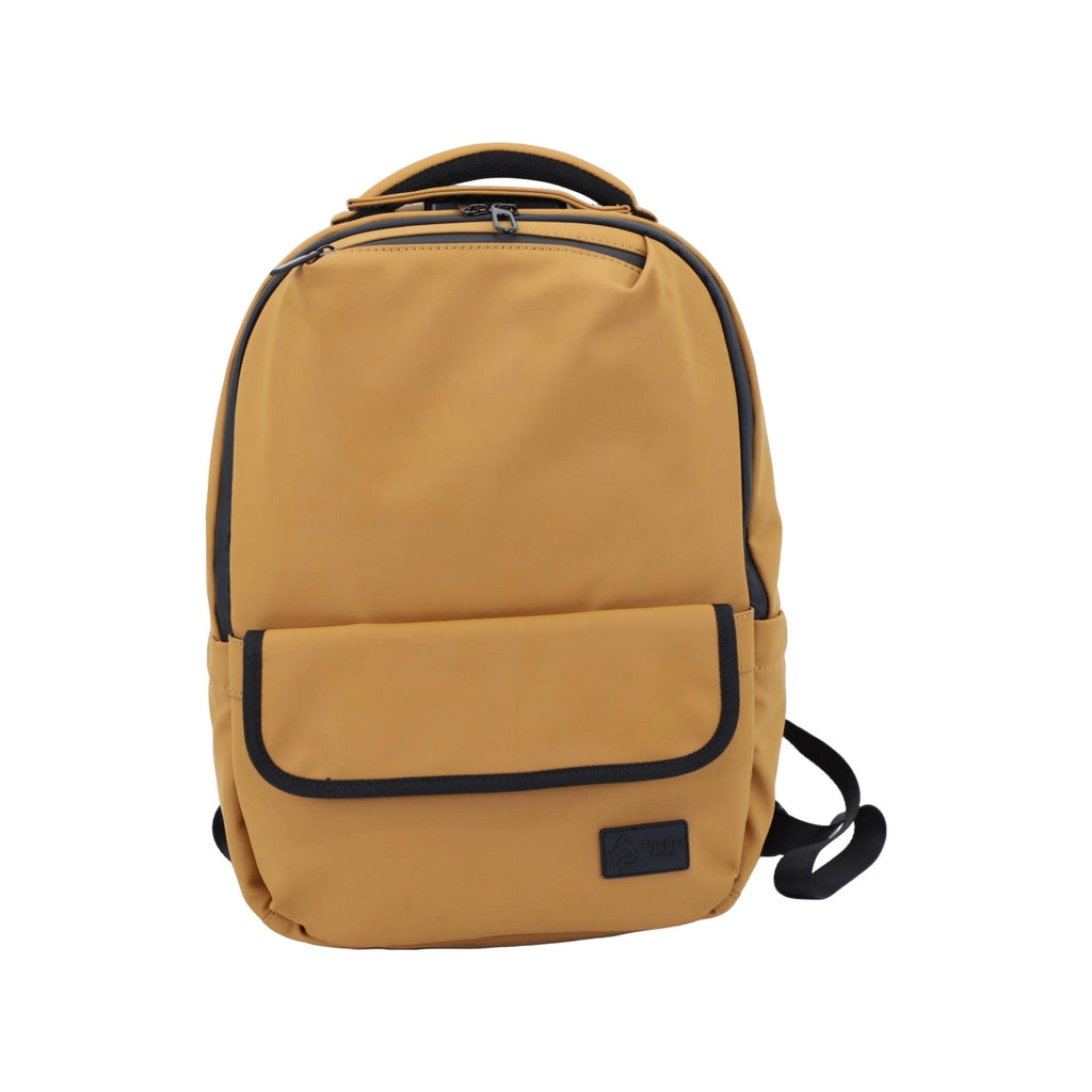 FireBar Labs Smell Proof Adventure Backpack w/USB-C Fast Charge Port - Hidden Lock Safely Fashion Powered by FireBar Labs