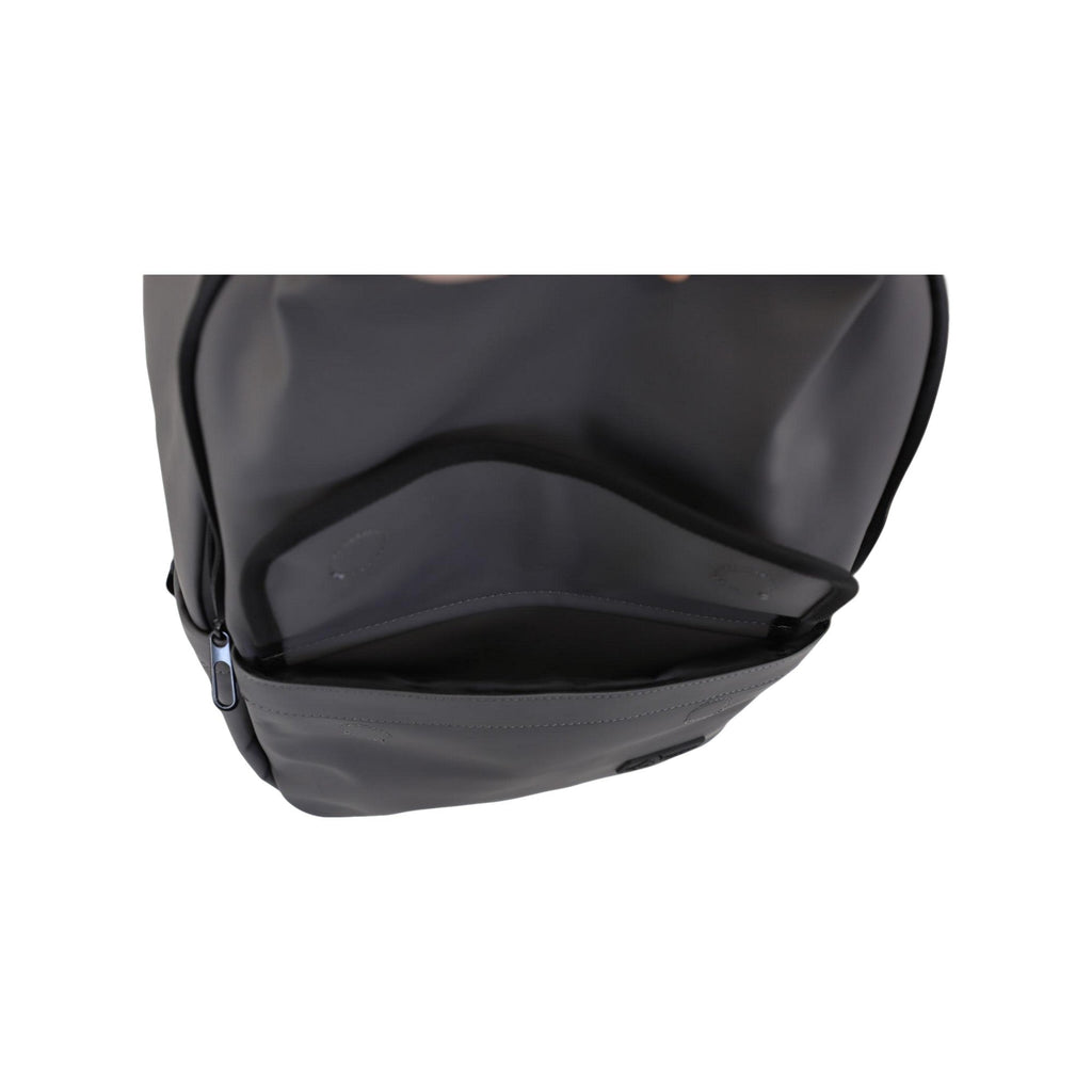 FireBar Labs Smell Proof Adventure Backpack w/USB-C Fast Charge Port - Hidden Lock Safely Fashion Powered by FireBar Labs