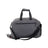 FireBar Labs Smell Proof Executive Hybrid Duffle Bag Backpack w/USB-C Fast Charge Port - Hidden Lock Safely Fashion Powered by FireBar Labs
