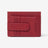 Osgoode Marley RFID Flip Cardcase Leather Wallet 1278 Osgoode Marley