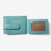 Osgoode Marley RFID Flip Cardcase Leather Wallet 1278 Osgoode Marley