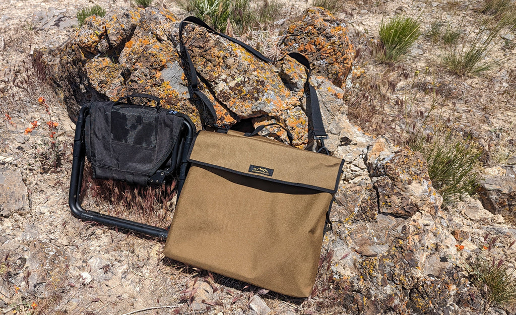 Front Runner Expander Chair Bag Overland Gear Guy