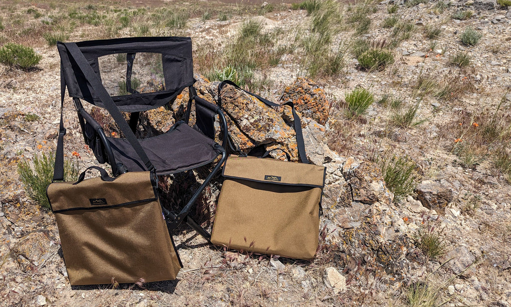 Front Runner Expander Chair Bag Overland Gear Guy