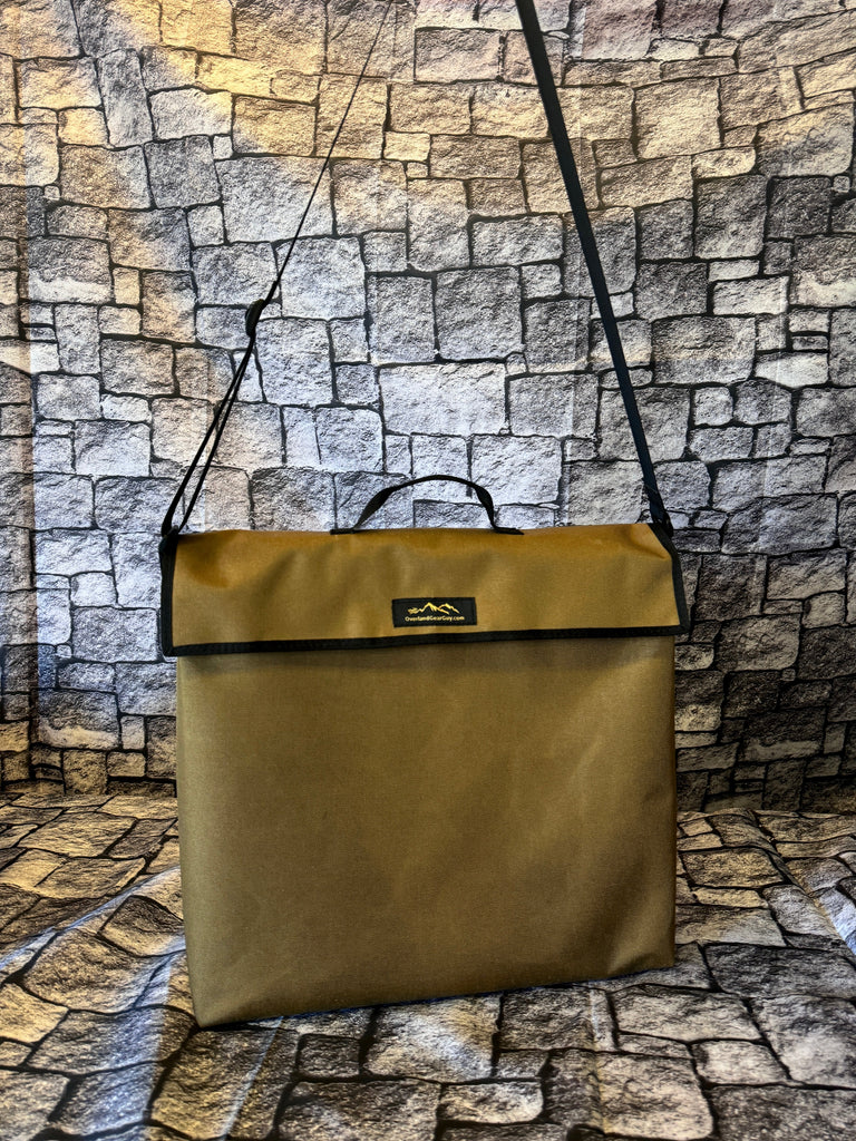 Front Runner Expander Chair Bag Overland Gear Guy