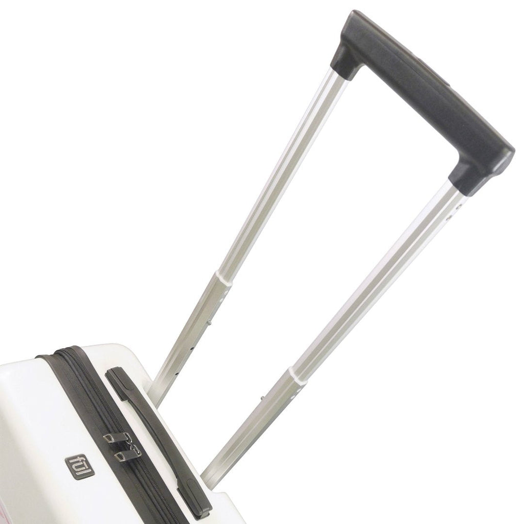 Disney Toy Story Pizza Planet Ful 22.5" Carry-On Luggage Ful Luggage