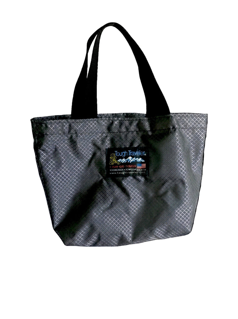 LINKIN Tote Tough Traveler - Made in USA since 1970