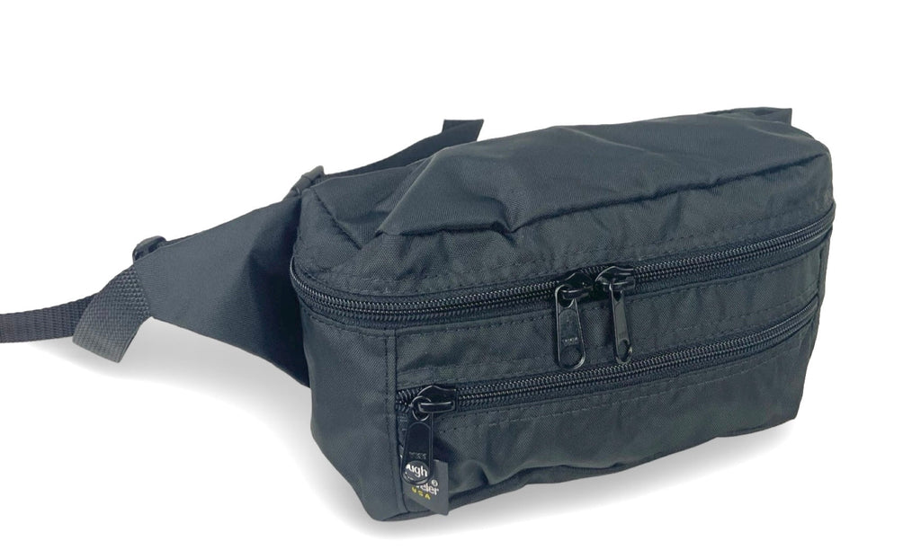 HIP PACK Tough Traveler - Made in USA since 1970