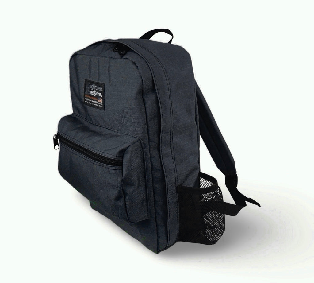 OTHELLO Kid's Backpack Tough Traveler - Made in USA since 1970