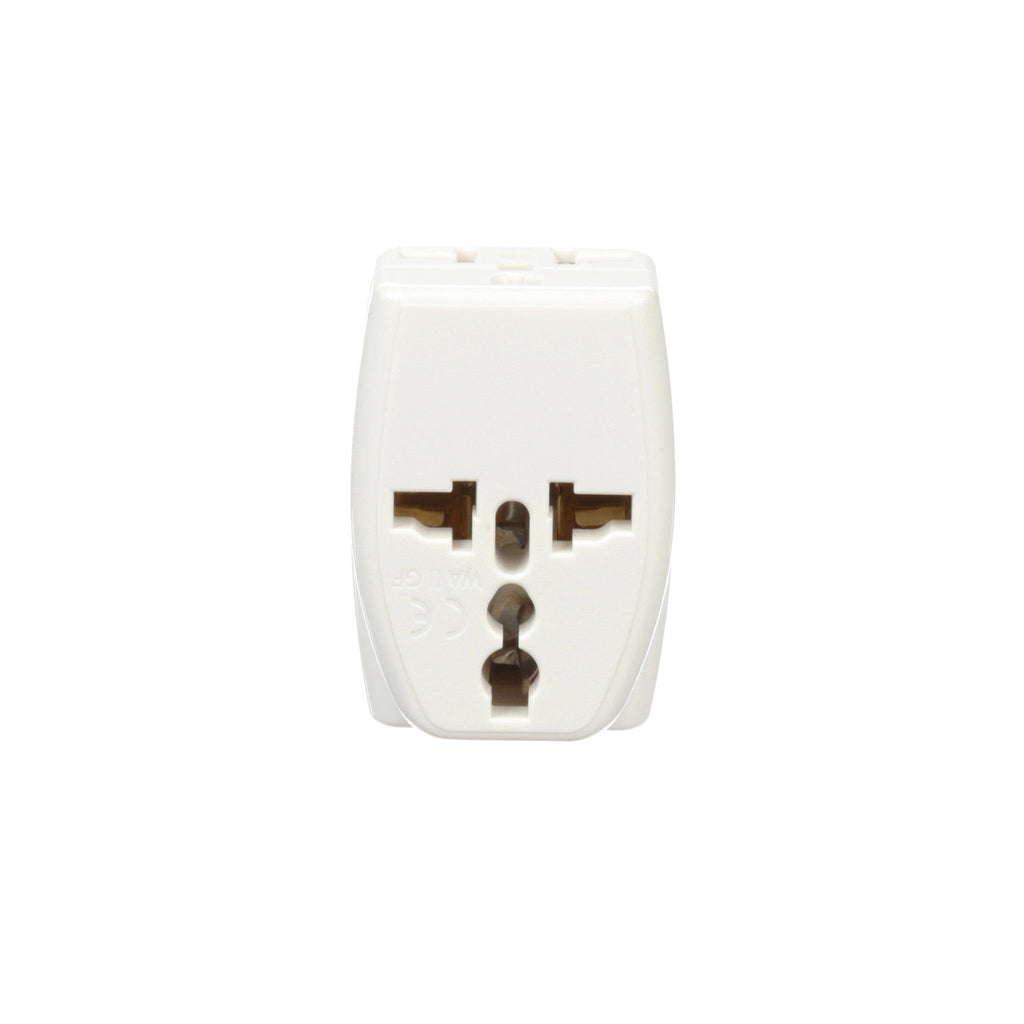 South Africa Travel Adapter - Type M - 3 in 1 (GP3-10L) Ceptics