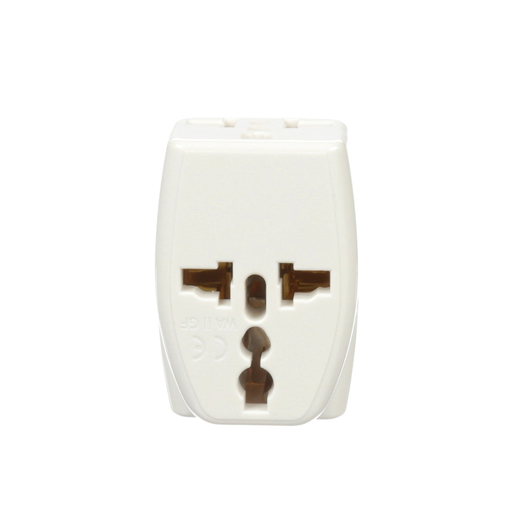 Switzerland Travel Adapter - Type J - 3 in 1 (GP3-11A) Ceptics