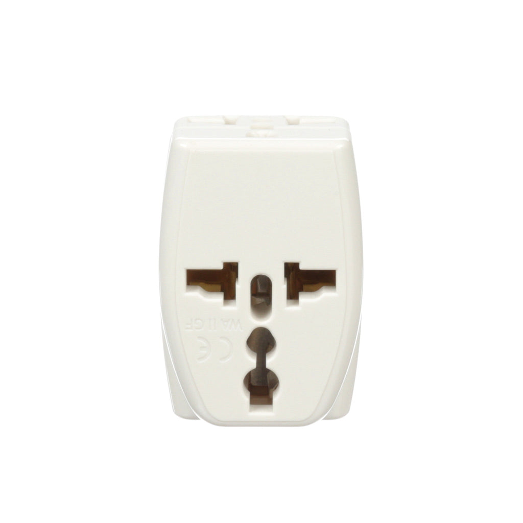 Israel Travel Adapter - Type H - 3 in 1 (GP3-14) Ceptics