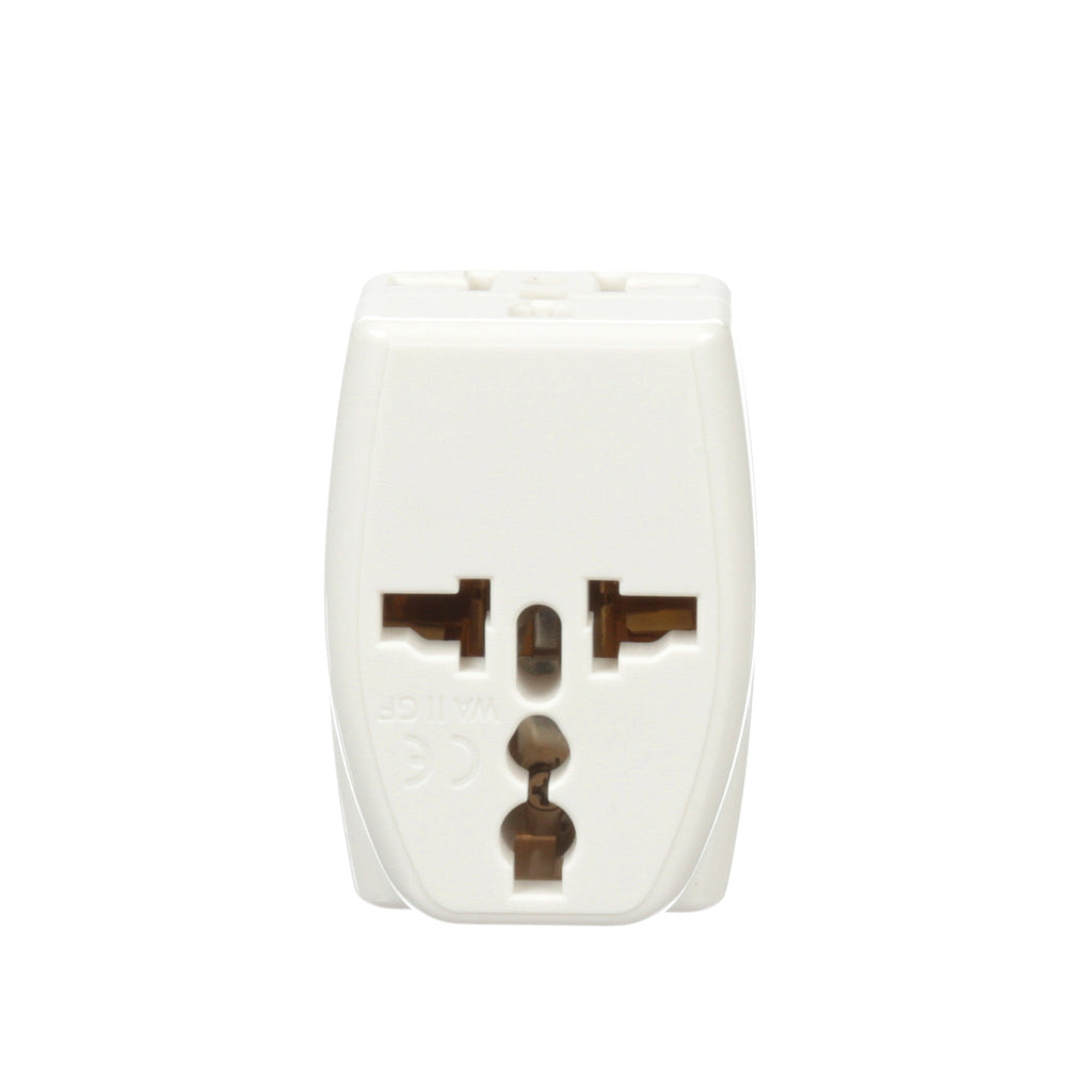 UK, England Travel Adapter - Type G - 3 in 1 (GP3-7) Ceptics