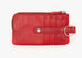 Osgoode Marley Card Holder with Zip Pocket 1616 Osgoode Marley