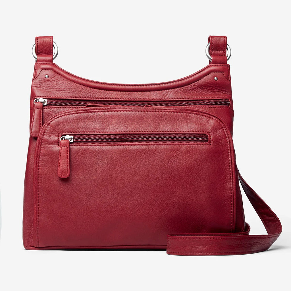 Osgoode Marley Leather Katie Crossbody Organizer 4530 Osgoode Marley