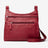 Osgoode Marley Leather Katie Crossbody Organizer 4530 Osgoode Marley