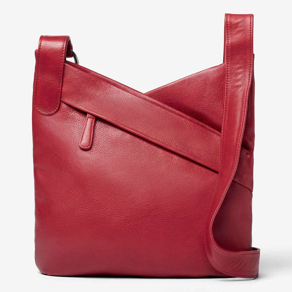 Osgoode Marley Leather RFID Jessica Kriss Kross 7056 Osgoode Marley