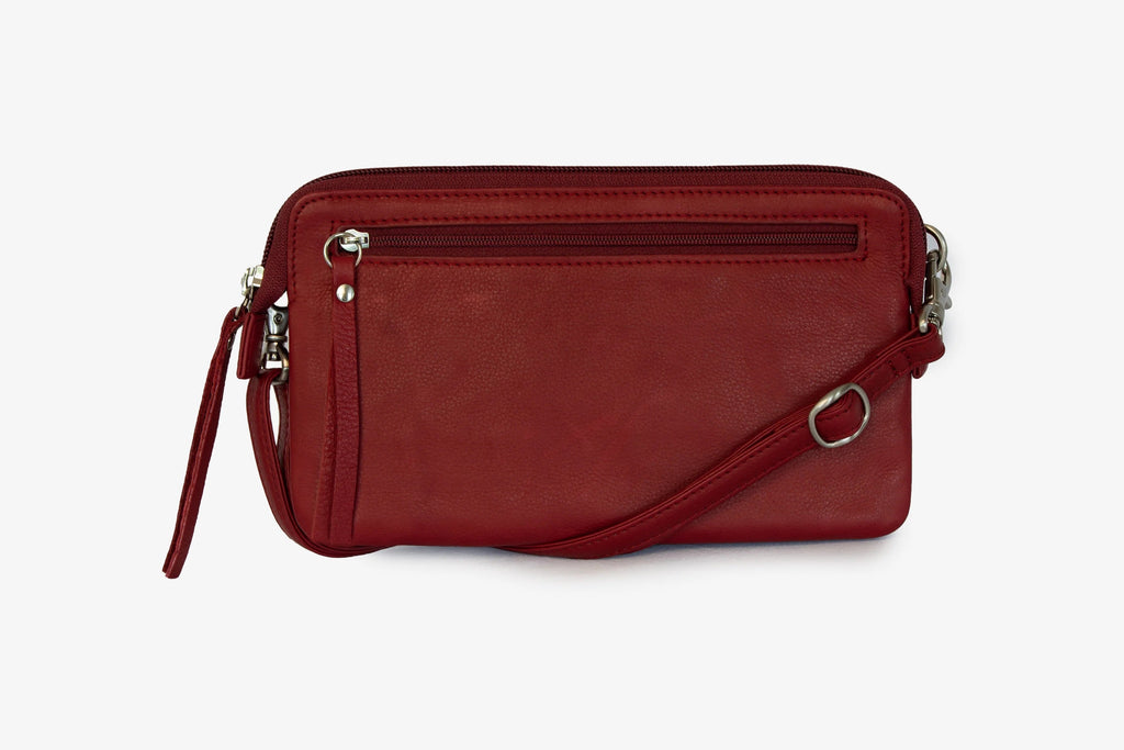 Osgoode Marley Margot Small Leather Crossbody 7016 Osgoode Marley