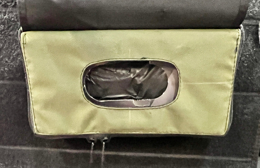 The Camp Clutch Overland Gear Guy