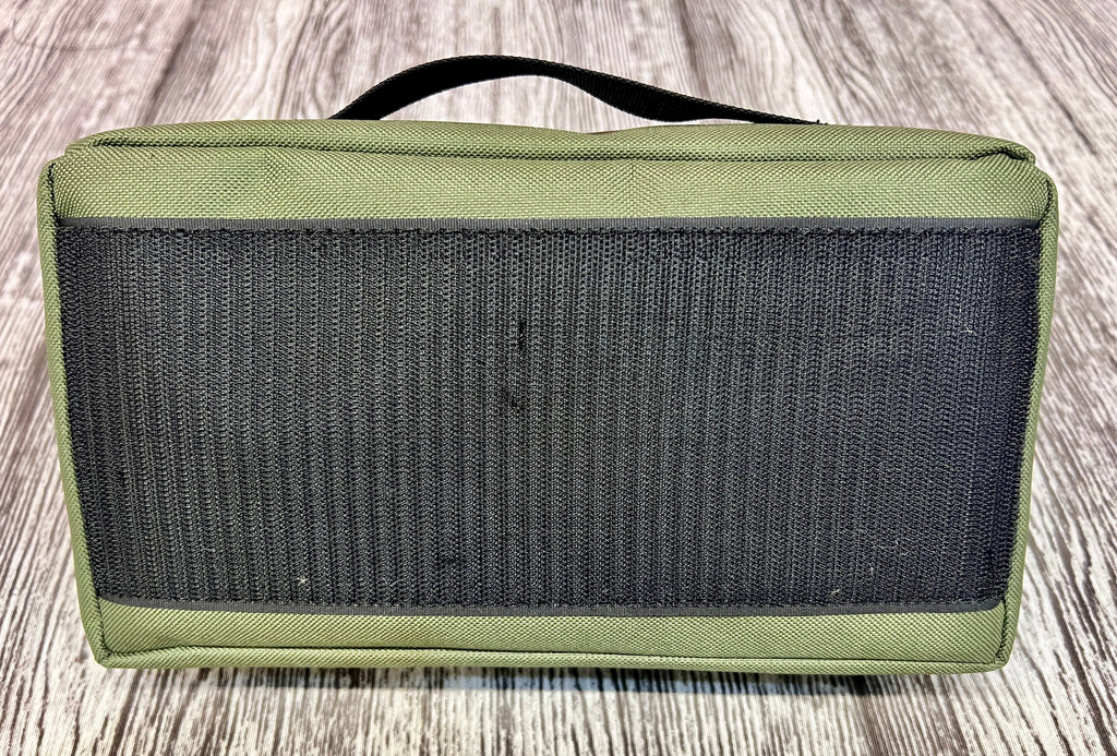 The Camp Clutch Overland Gear Guy