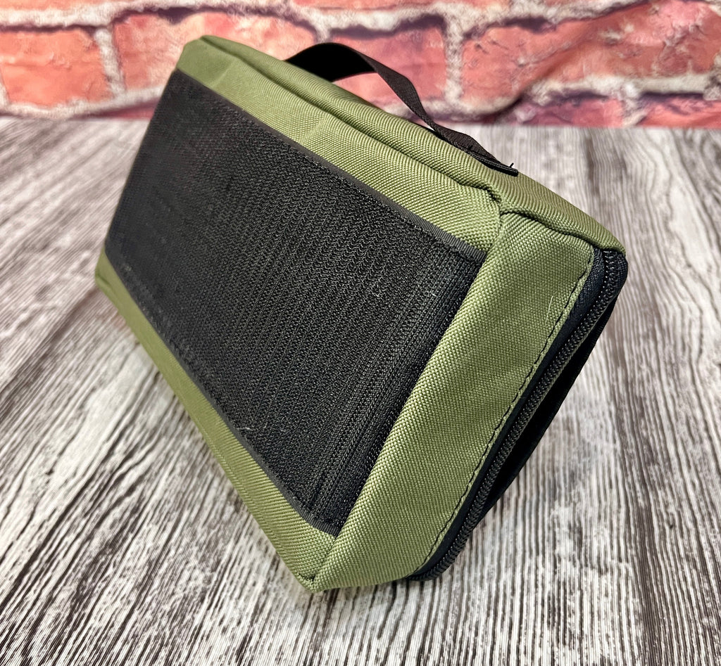 The Camp Clutch Overland Gear Guy