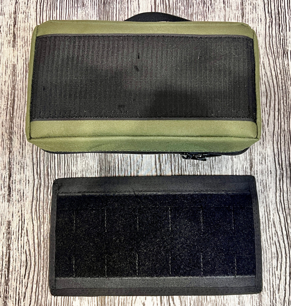 The Camp Clutch Overland Gear Guy