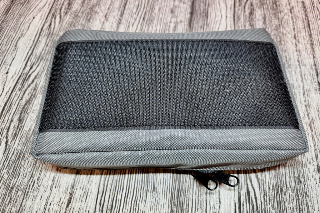 The Camp Clutch Overland Gear Guy