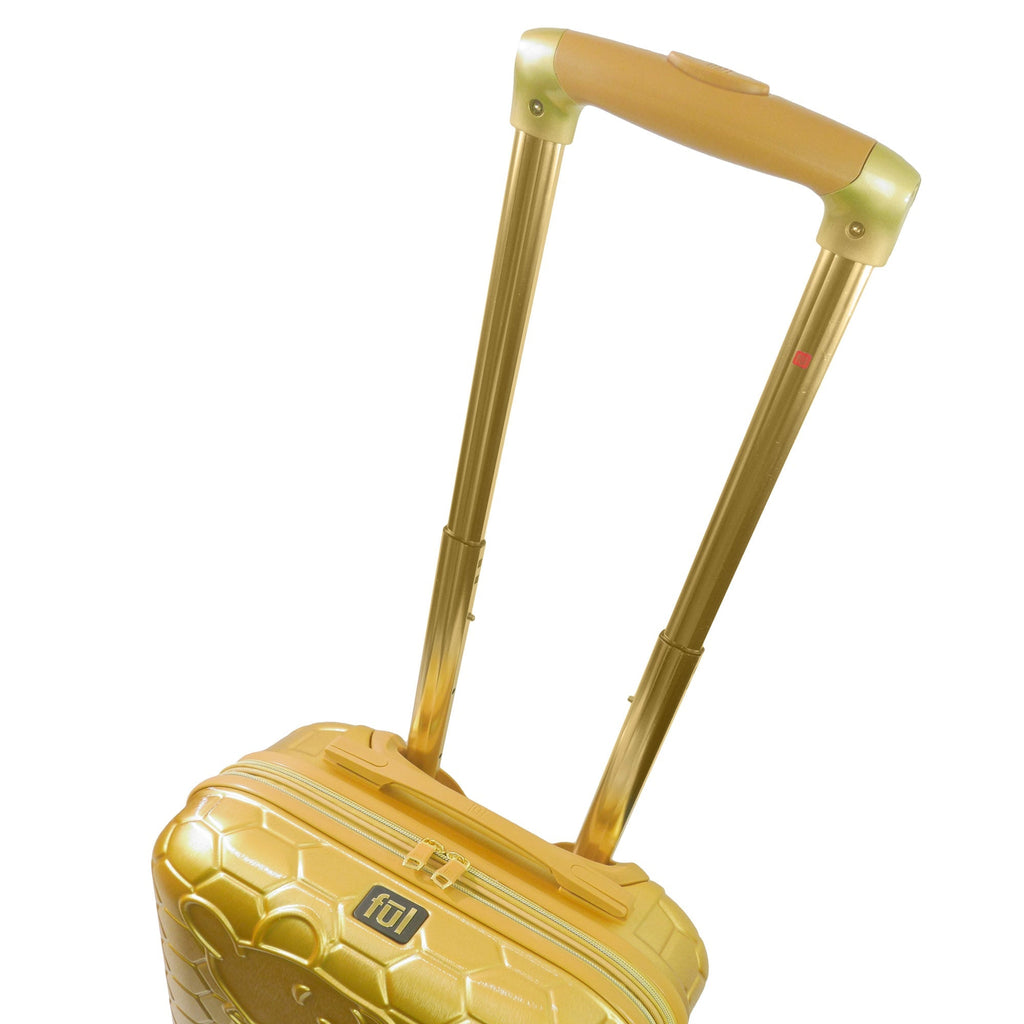 Disney Winnie the Pooh 29.5" Hardside Spinner Luggage Ful Luggage