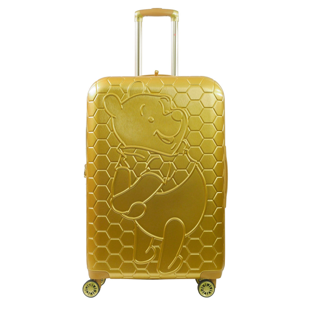 Disney Winnie the Pooh 29.5" Hardside Spinner Luggage Ful Luggage