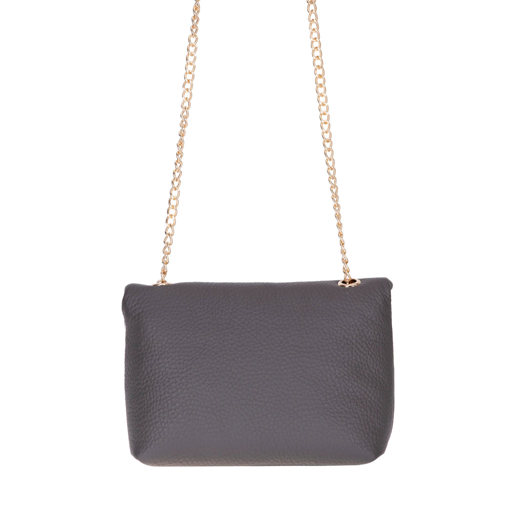 Carrera Lunera Leather Women's Bag Mizuri Leather