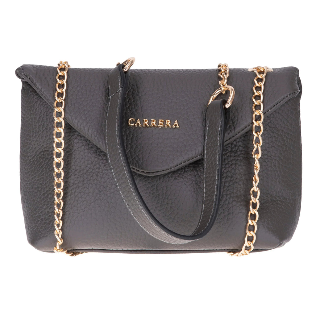 Carrera Lunera Leather Women's Bag Mizuri Leather