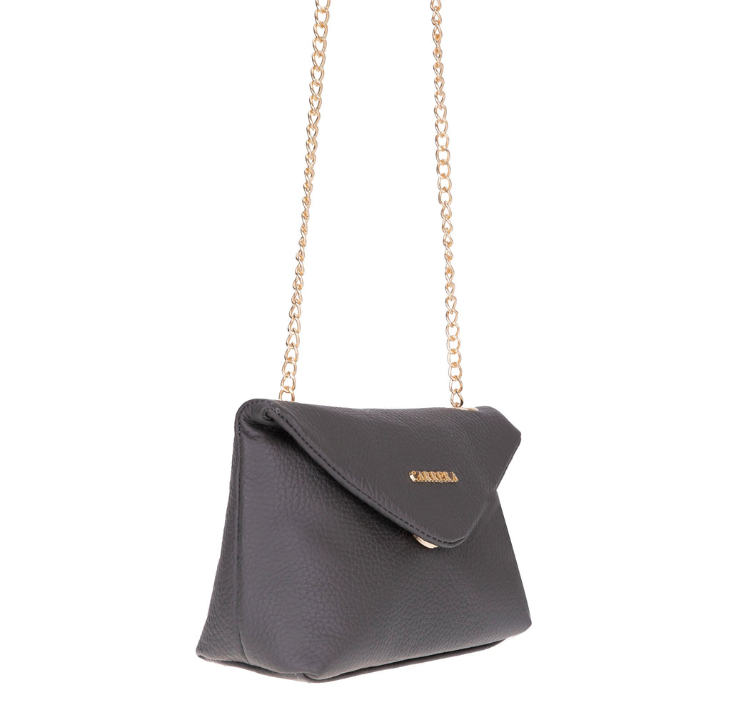 Carrera Lunera Leather Women's Bag Mizuri Leather