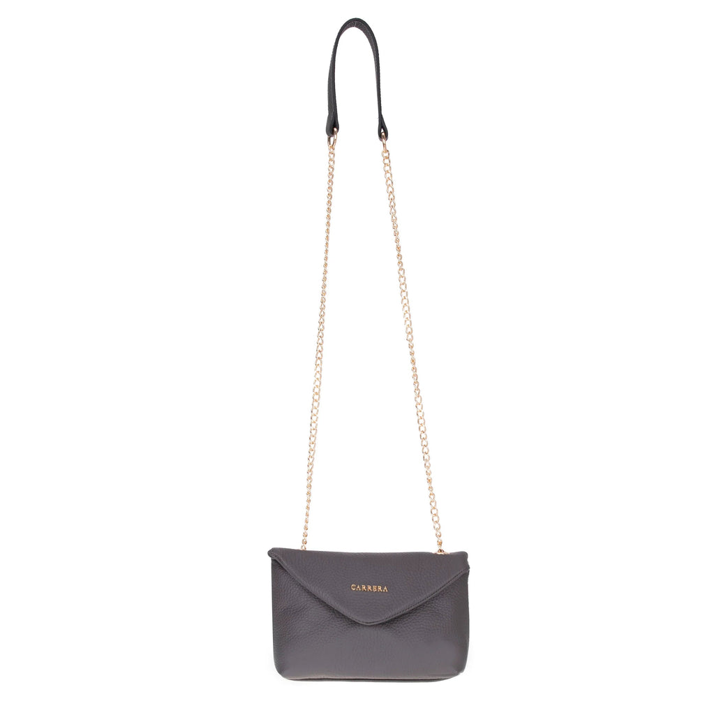 Carrera Lunera Leather Women's Bag Mizuri Leather