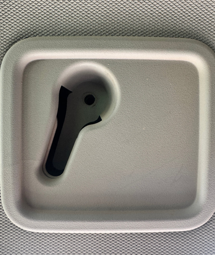 Grenadier Ceiling Hammock Overland Gear Guy