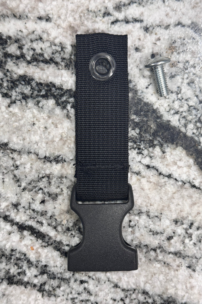 Grenadier Ceiling Hammock Overland Gear Guy