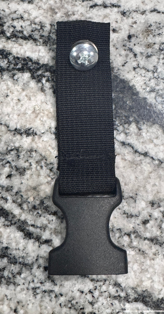 Grenadier Ceiling Hammock Overland Gear Guy