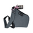FireBar Labs Smell Proof Cross Body Bag - Hidden Lock Safely Fashion Powered by FireBar Labs