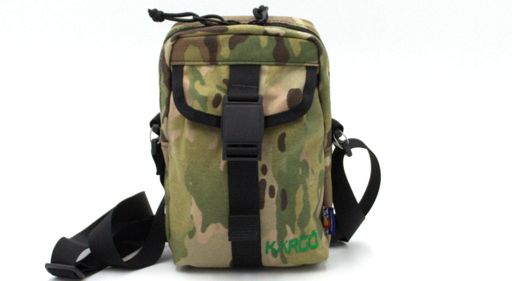 Gen85 Mini Sling Bag Kargo Gear