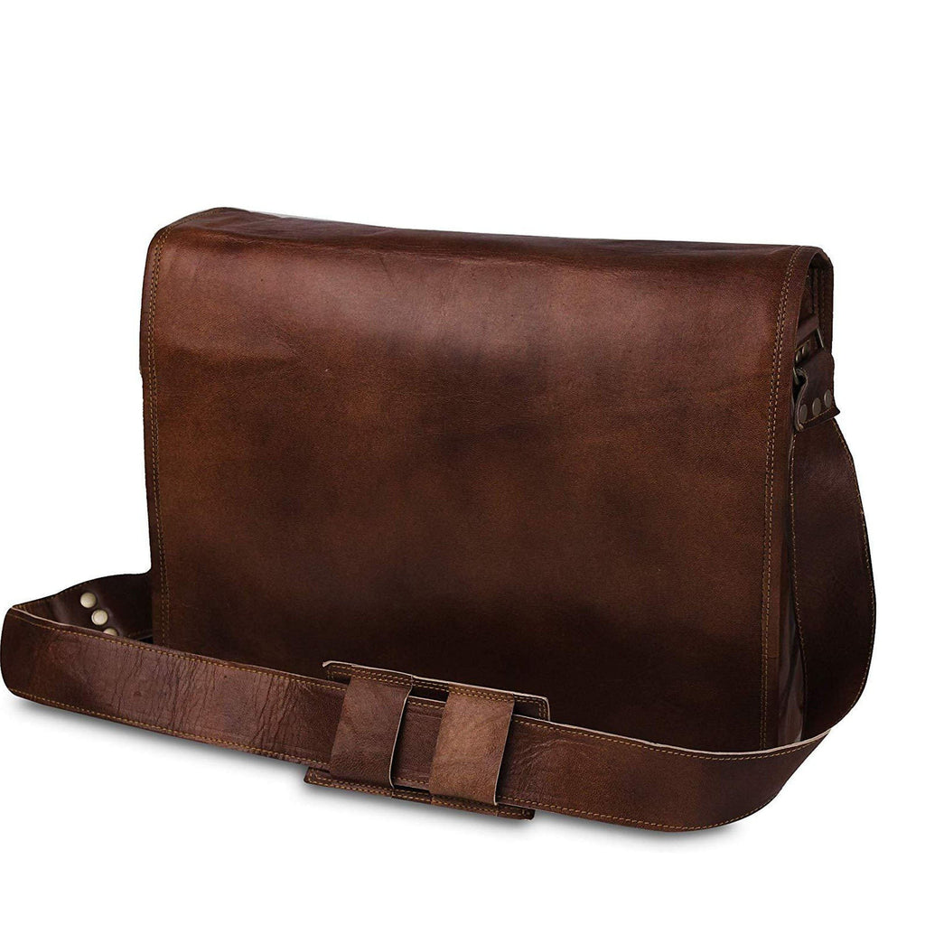 The Prime Satchel Classy Leather Bags