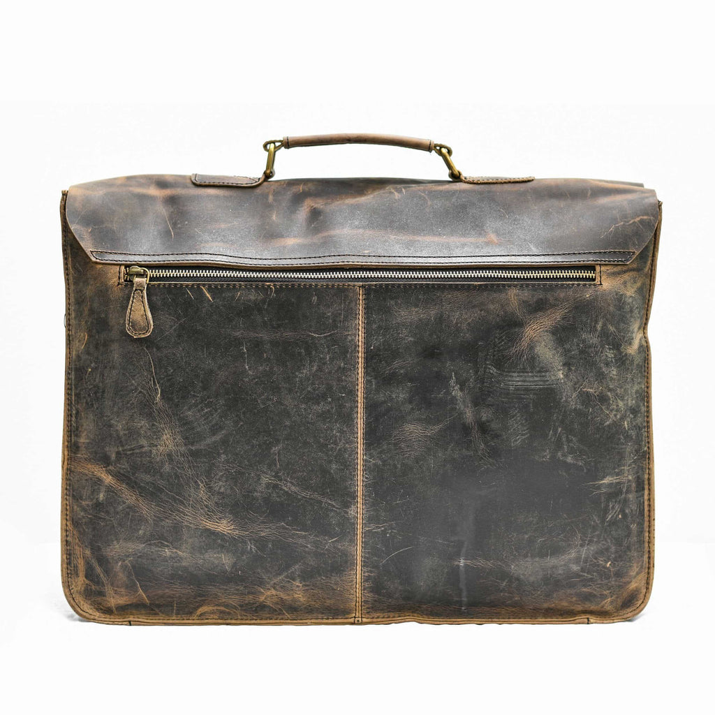 The Indiana Jones Classy Leather Bags