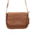 Mancini Pebbled Amy Crossbody bag Mancini