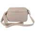 Mancini Pebbled Charlize Crossbody Bag (Copy) Mancini