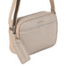 Mancini Pebbled Charlize Crossbody Bag (Copy) Mancini
