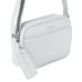 Mancini Pebbled Charlize Crossbody Bag (Copy) Mancini