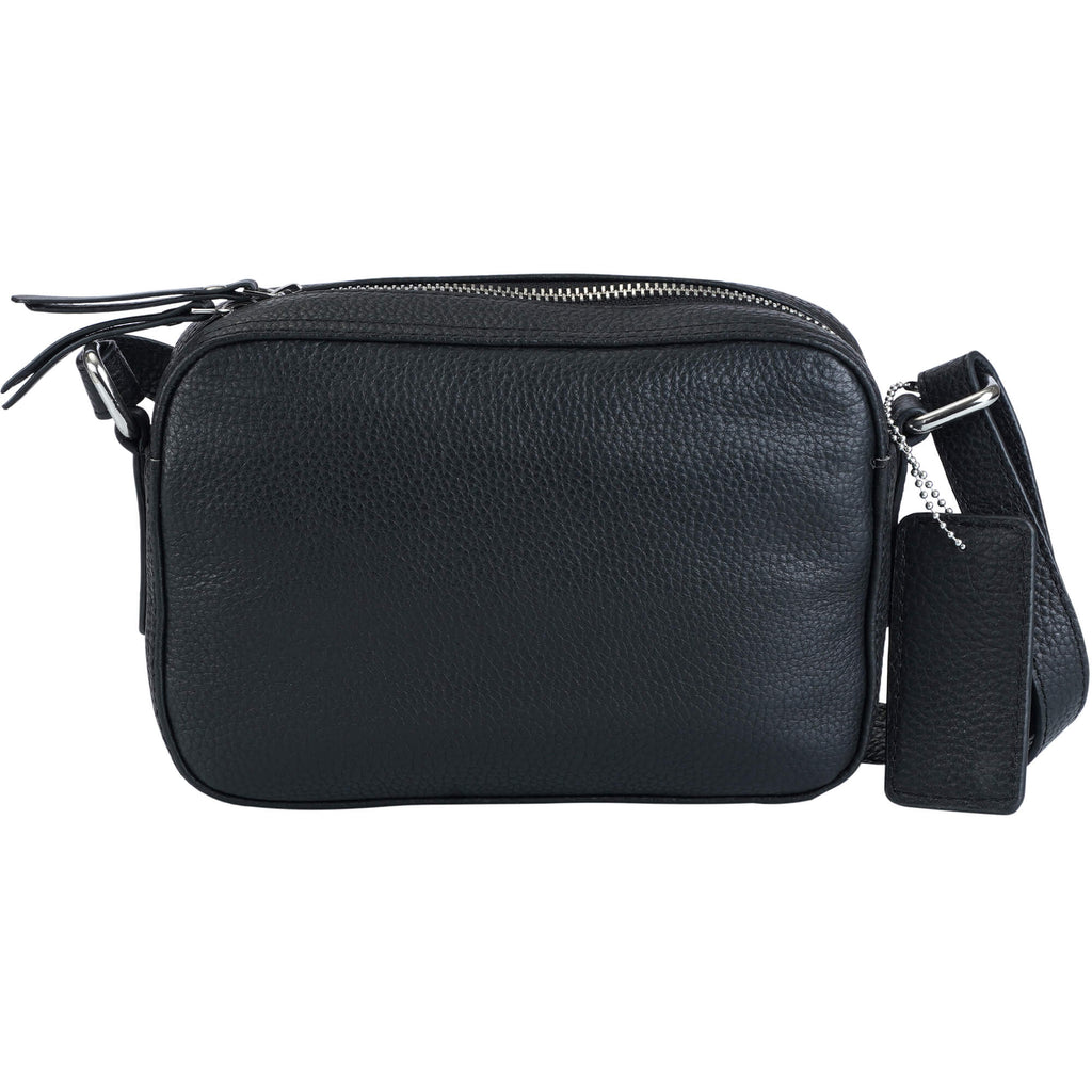 Mancini Pebbled Charlize Crossbody Bag (Copy) Mancini