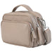 Mancini Julianna Crossbody Satchel Bag Mancini