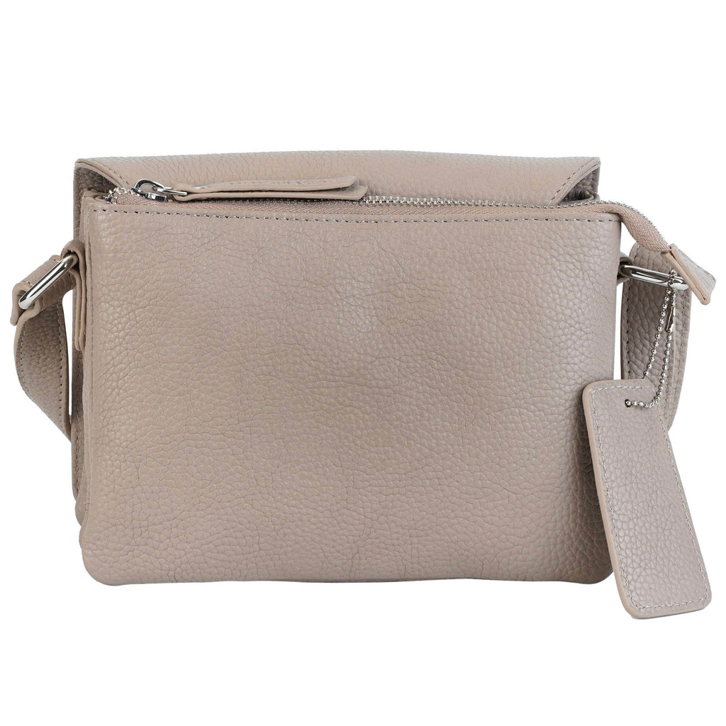 Mancini Connie Small Crossbody Handbag Mancini