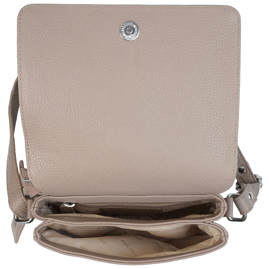 Mancini Connie Small Crossbody Handbag Mancini