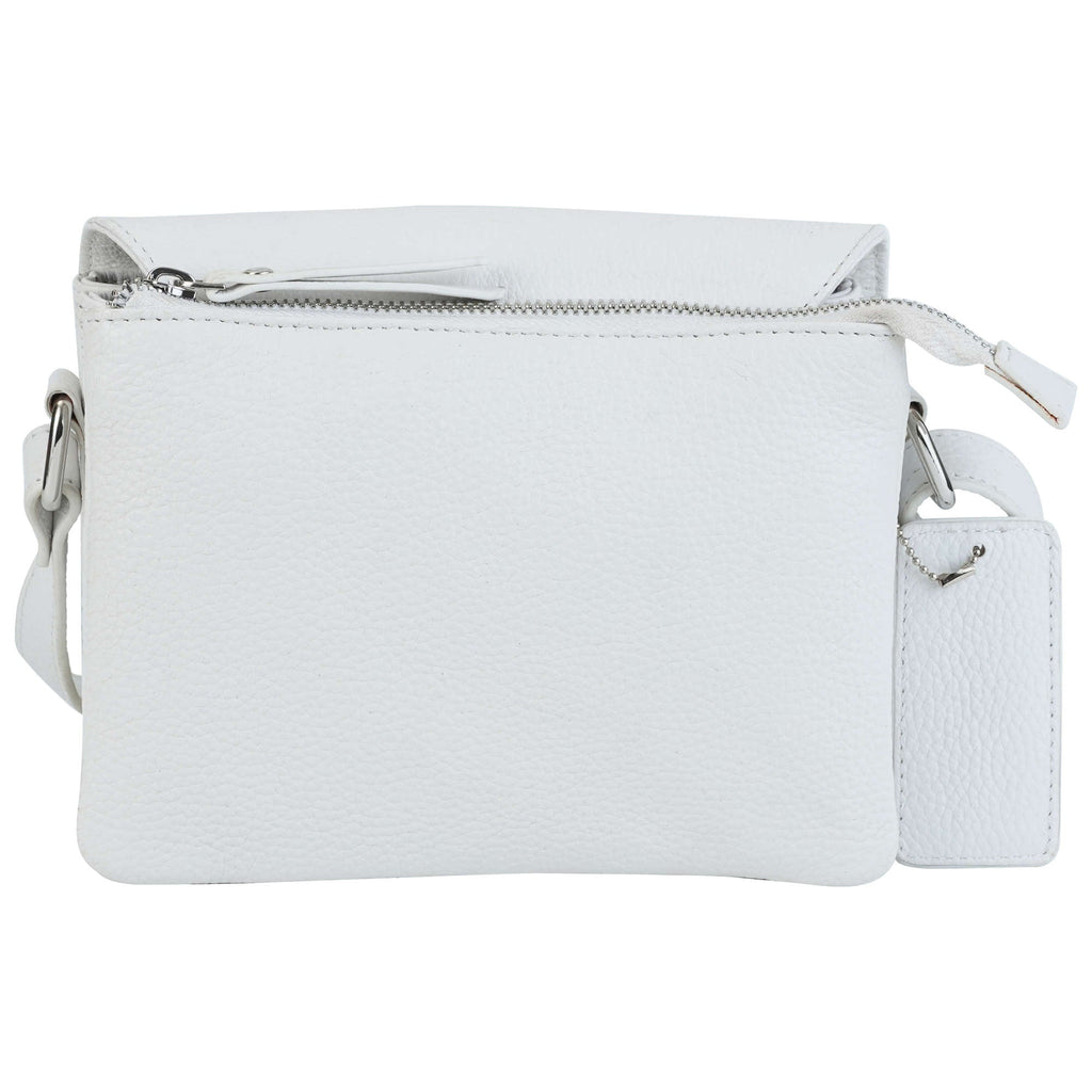 Mancini Connie Small Crossbody Handbag Mancini