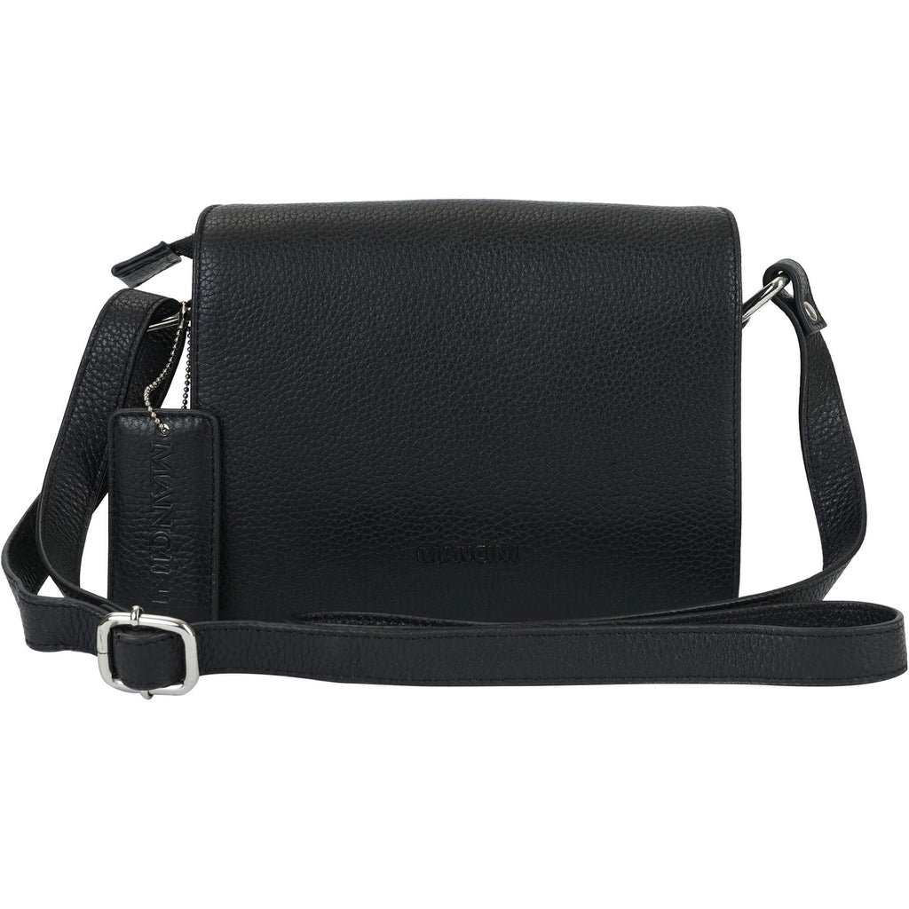 Mancini Connie Small Crossbody Handbag Mancini